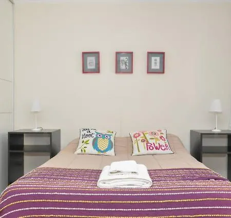 Departamentos Duarte Quiros Apartment Cordoba Room photo