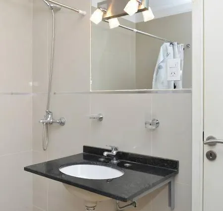 Departamentos Duarte Quiros Apartment Cordoba Room photo