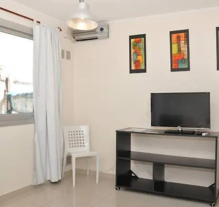 Departamentos Duarte Quiros Apartment Cordoba Room photo