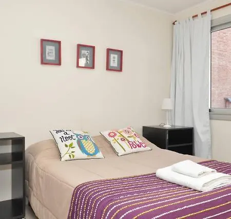 Departamentos Duarte Quiros Apartment Cordoba Room photo