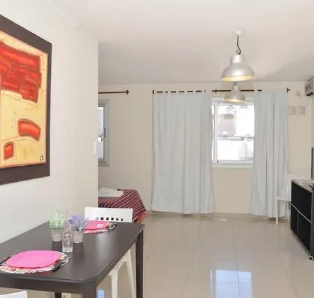 Departamentos Duarte Quiros Apartment Cordoba Room photo