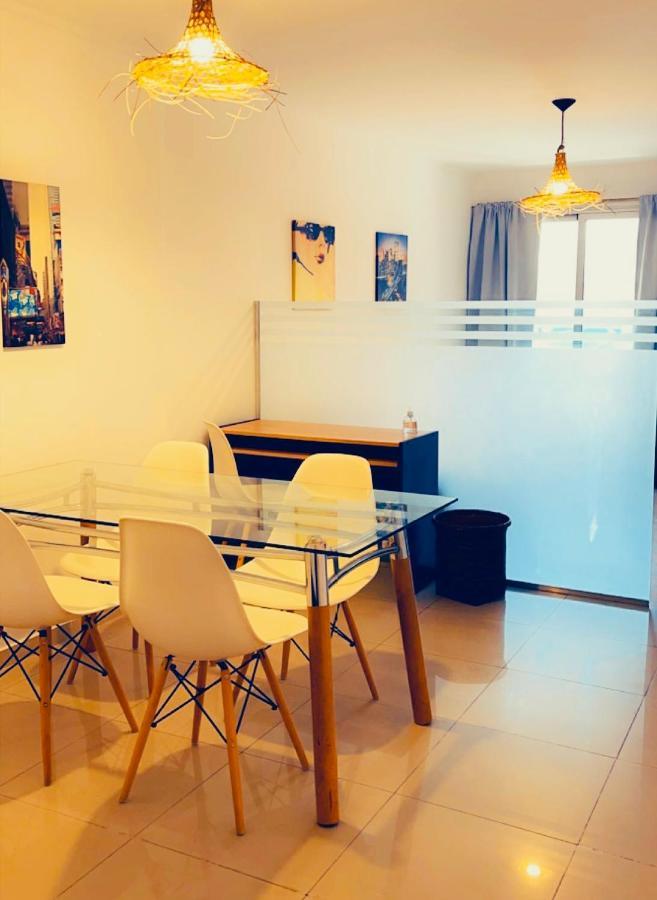 Departamentos Duarte Quiros Apartamento