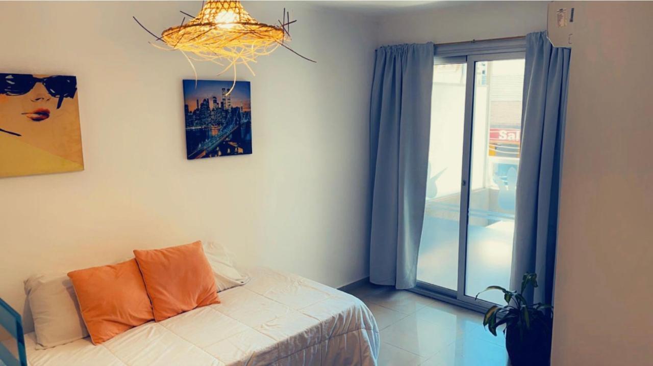 Apartment Departamentos Duarte Quiros Cordoba
