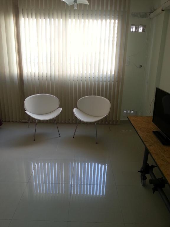 Departamentos Duarte Quiros Apartamento