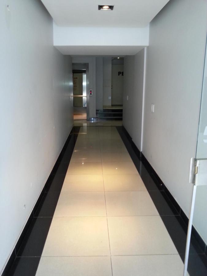 Departamentos Duarte Quiros Apartment Cordoba