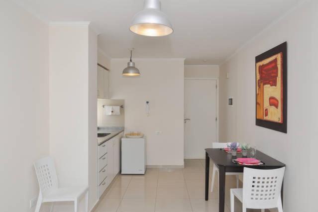 Apartment Departamentos Duarte Quiros *