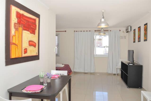 Apartment Departamentos Duarte Quiros *